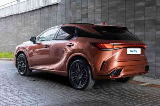 Продажа Lexus RX V, 2022 г. в Минске Минск