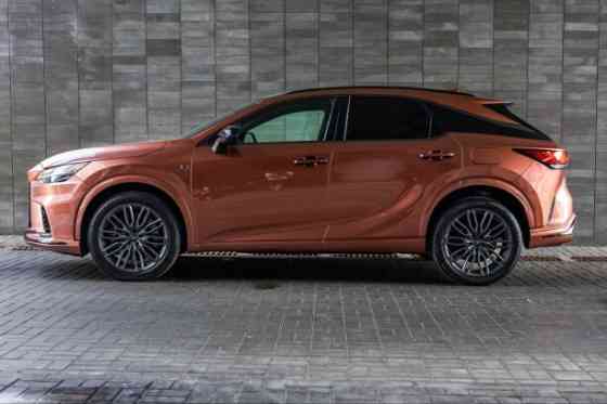 Продажа Lexus RX V, 2022 г. в Минске Минск