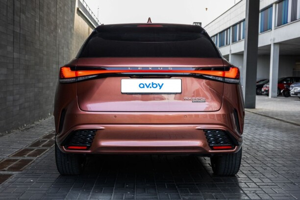 Продажа Lexus RX V, 2022 г. в Минске Минск - изображение 5