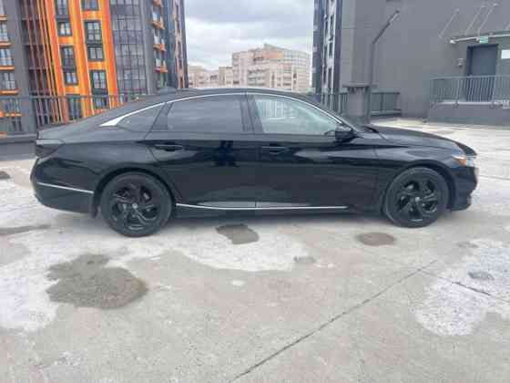 Продажа Honda Accord X, 2018 г. в Минске Минск