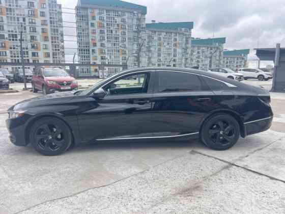 Продажа Honda Accord X, 2018 г. в Минске Минск