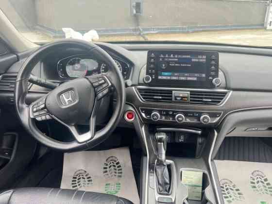 Продажа Honda Accord X, 2018 г. в Минске Минск
