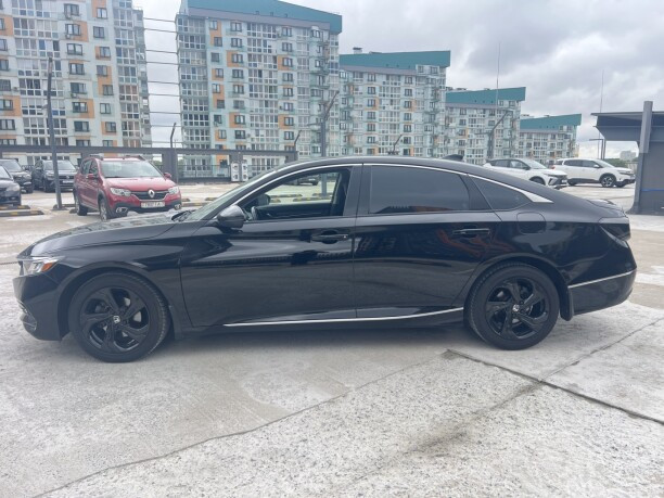 Продажа Honda Accord X, 2018 г. в Минске Минск - изображение 2