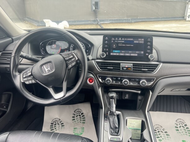 Продажа Honda Accord X, 2018 г. в Минске Минск - изображение 3