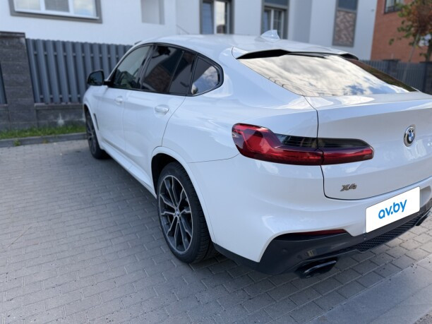 Продажа BMW X4 G02, 2019 г. в Минске Минск - изображение 7
