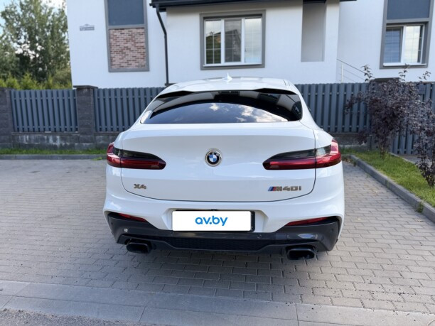 Продажа BMW X4 G02, 2019 г. в Минске Минск - изображение 8