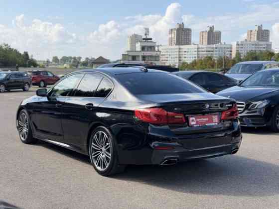 Продажа BMW 5 серия G30, G31, 2019 г. в Минске Минск