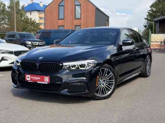Продажа BMW 5 серия G30, G31, 2019 г. в Минске Минск