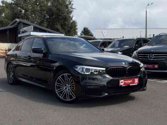 Продажа BMW 5 серия G30, G31, 2019 г. в Минске Минск