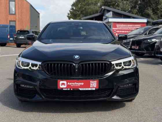 Продажа BMW 5 серия G30, G31, 2019 г. в Минске Минск