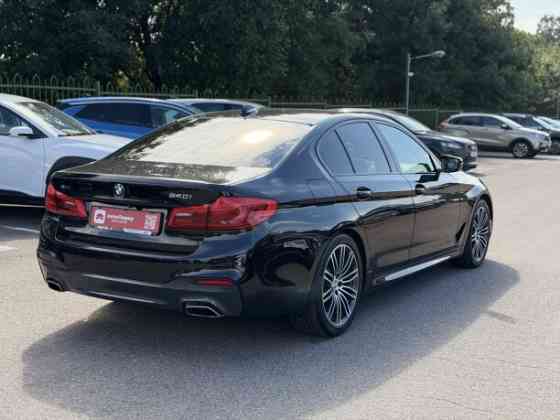 Продажа BMW 5 серия G30, G31, 2019 г. в Минске Минск