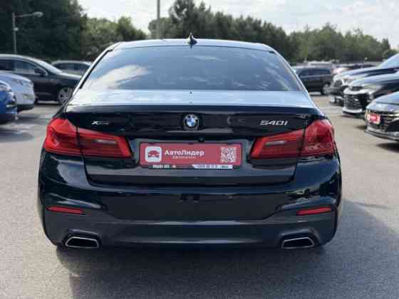 Продажа BMW 5 серия G30, G31, 2019 г. в Минске Минск