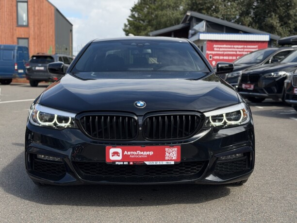 Продажа BMW 5 серия G30, G31, 2019 г. в Минске Минск - изображение 2