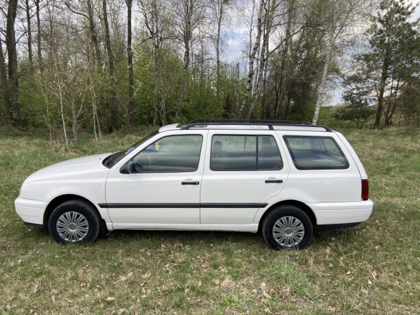 Продажа Volkswagen Golf III, 1996 г. в Бресте Брест - изображение 2