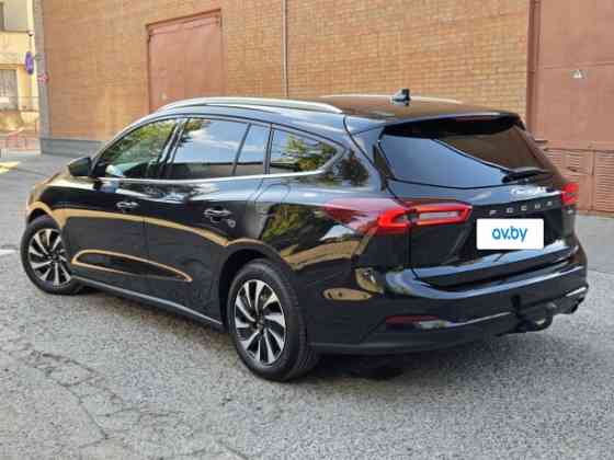 Продажа Ford Focus IV · Рестайлинг, 2022 г. в Минске Минск