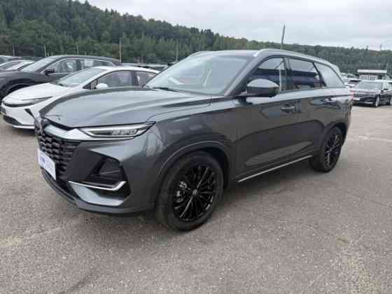 Продажа Changan CS75 Pro Минск
