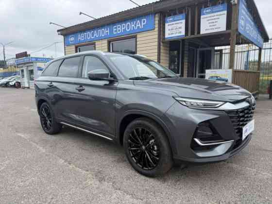 Продажа Changan CS75 Pro Минск
