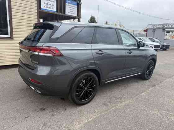 Продажа Changan CS75 Pro Минск