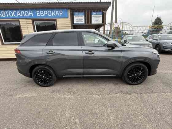 Продажа Changan CS75 Pro Минск
