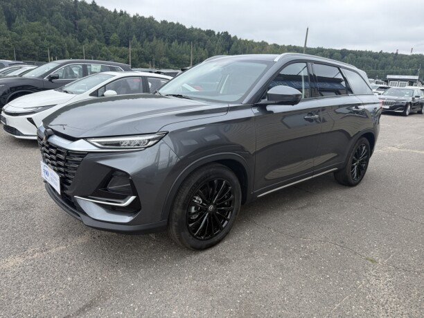Продажа Changan CS75 Pro Минск - изображение 2