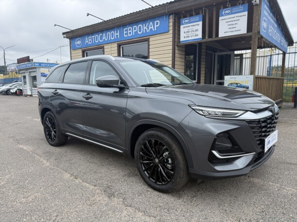 Продажа Changan CS75 Pro Минск - изображение 1