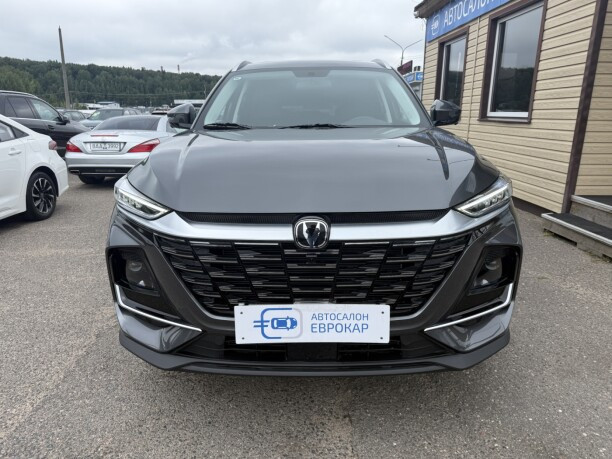 Продажа Changan CS75 Pro Минск - изображение 3