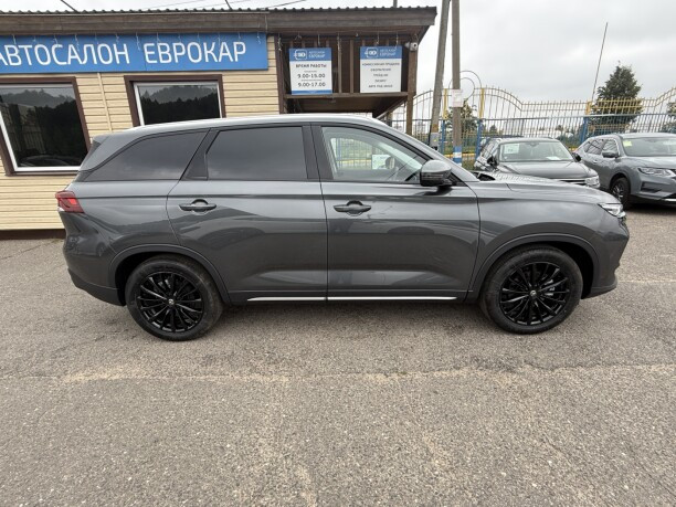 Продажа Changan CS75 Pro Минск - изображение 4