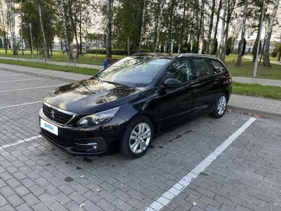 Продажа Peugeot 308 T9 · Рестайлинг, 2019 г. в Барановичах Барановичи