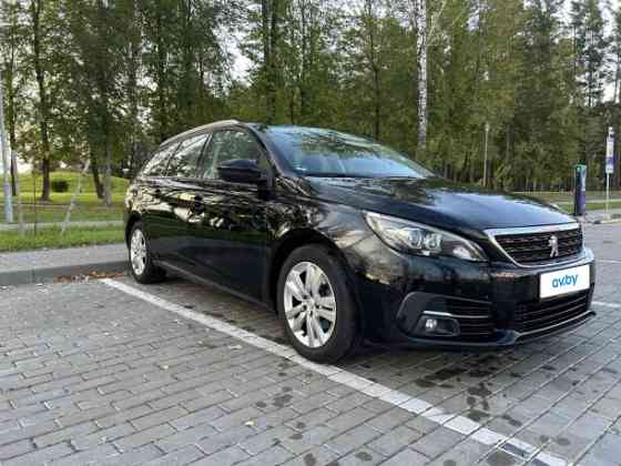 Продажа Peugeot 308 T9 · Рестайлинг, 2019 г. в Барановичах Барановичи