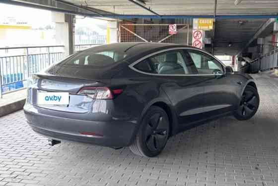 Продажа Tesla Model 3 I, 2018 г. в Минске Минск