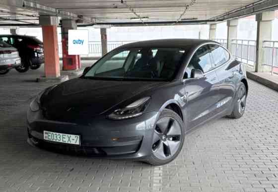 Продажа Tesla Model 3 I, 2018 г. в Минске Минск