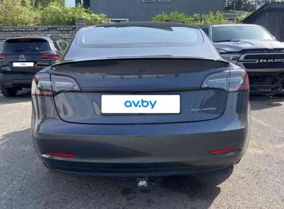 Продажа Tesla Model 3 I, 2018 г. в Минске Минск