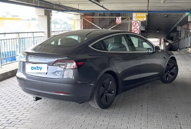 Продажа Tesla Model 3 I, 2018 г. в Минске Минск - изображение 3