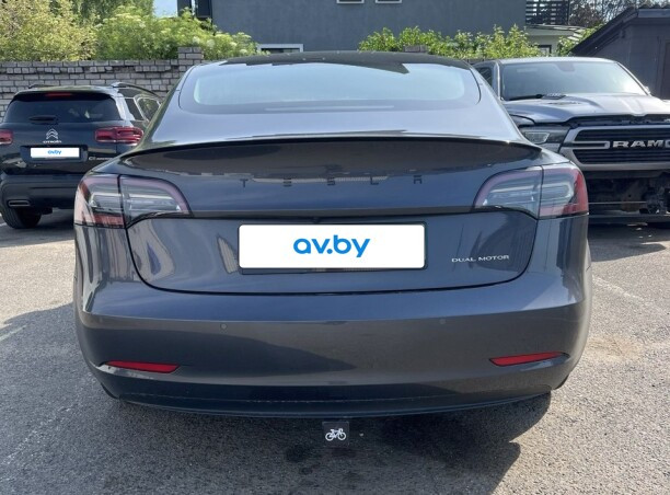 Продажа Tesla Model 3 I, 2018 г. в Минске Минск - изображение 4