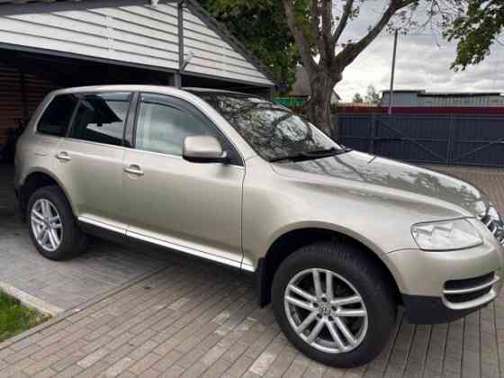 Продажа Volkswagen Touareg I, 2004 г. в Минске Минск