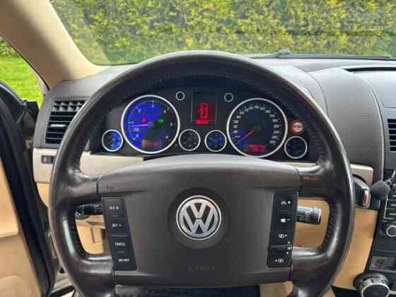 Продажа Volkswagen Touareg I, 2004 г. в Минске Минск