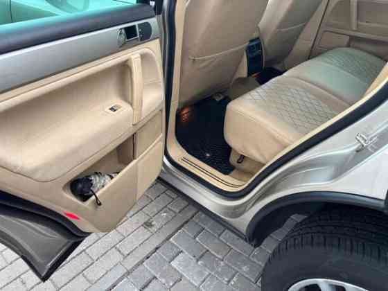 Продажа Volkswagen Touareg I, 2004 г. в Минске Минск