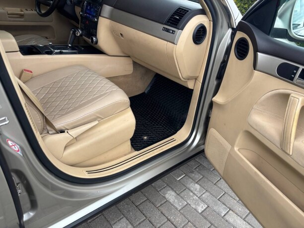Продажа Volkswagen Touareg I, 2004 г. в Минске Минск - изображение 2