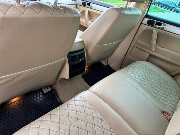 Продажа Volkswagen Touareg I, 2004 г. в Минске Минск - изображение 6