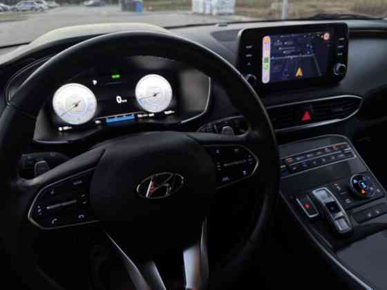 Продажа Hyundai Santa Fe TM · Рестайлинг, 2022 г. в Минске Минск