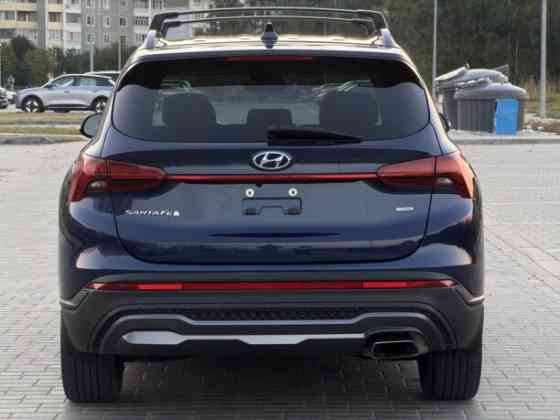 Продажа Hyundai Santa Fe TM · Рестайлинг, 2022 г. в Минске Минск