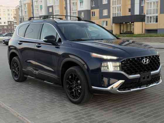 Продажа Hyundai Santa Fe TM · Рестайлинг, 2022 г. в Минске Минск