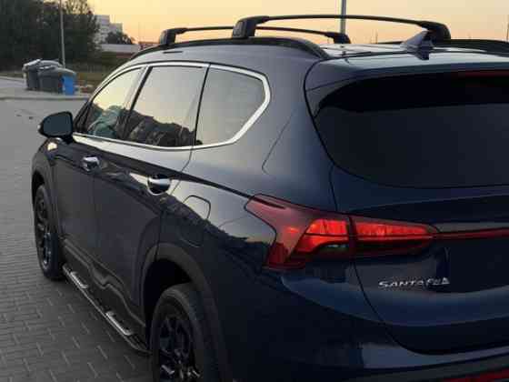 Продажа Hyundai Santa Fe TM · Рестайлинг, 2022 г. в Минске Минск