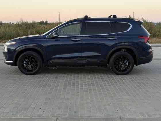 Продажа Hyundai Santa Fe TM · Рестайлинг, 2022 г. в Минске Минск