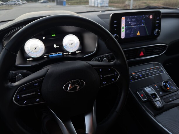 Продажа Hyundai Santa Fe TM · Рестайлинг, 2022 г. в Минске Минск - изображение 2