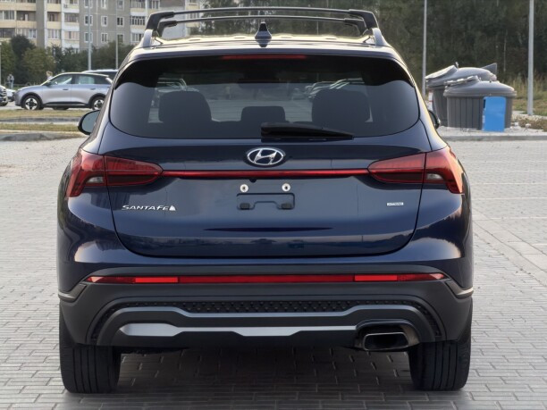 Продажа Hyundai Santa Fe TM · Рестайлинг, 2022 г. в Минске Минск - изображение 6