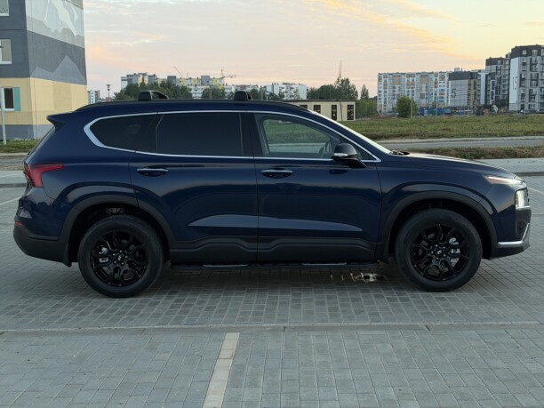 Продажа Hyundai Santa Fe TM · Рестайлинг, 2022 г. в Минске Минск - изображение 8