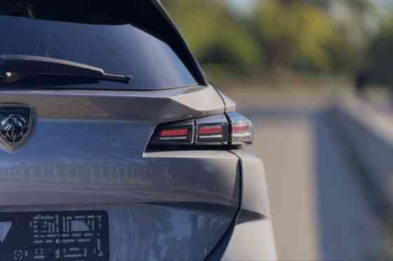 Продажа Peugeot 308 III, 2022 г. в Бресте Брест