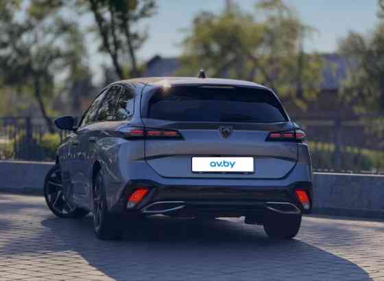 Продажа Peugeot 308 III, 2022 г. в Бресте Брест