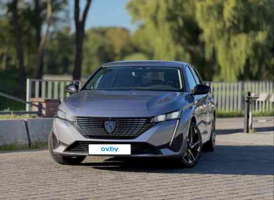 Продажа Peugeot 308 III, 2022 г. в Бресте Брест